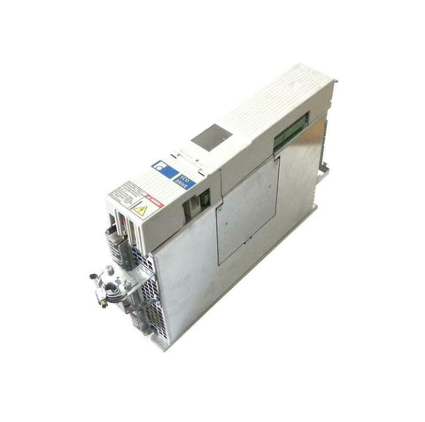 Indramat Eco Drive  DKC02.3-040-7-FW  Servo Controller  FWA-ECODR3-SMT-02VRS-MS