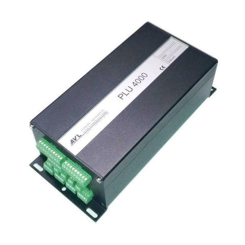 AVL Flow Technology Pierburg Instruments  PLU 4000  Flow Meter Controller
