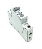 Allen-Bradley 1492-CB1G500 1 Pole Circuit Breaker 50A 277VAC 10HP