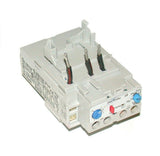 NEW ALLEN BRADLEY MOTOR OVERLOAD RELAY MODEL 193-EB1CB