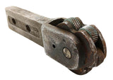 J.H. Williams No. 3-K-2 Knurling Rotary Tool Holder