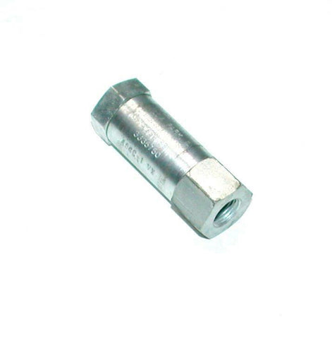 New Kepner  404C-1 VX  Check Valve 1/8 NPT