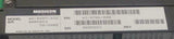 AEG Modicon  AS-B807-032  PLC AC Input Module 120 VAC