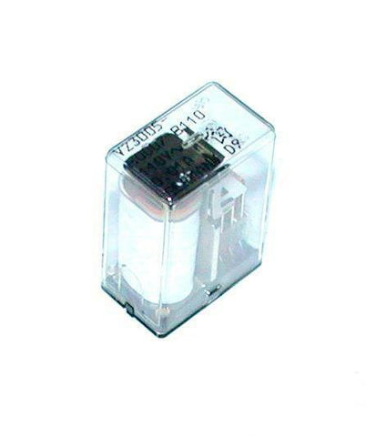 New Siemens  V23005-80007-B110  General Purpose Relay 8-PIN Germany
