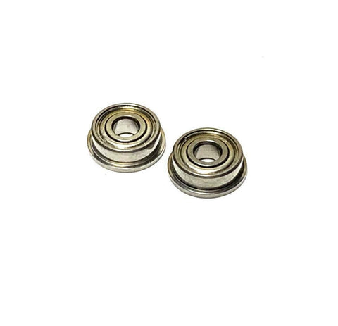 New Ingersoll Rand ES60T-24 Front Armature Bearing (set of 2)