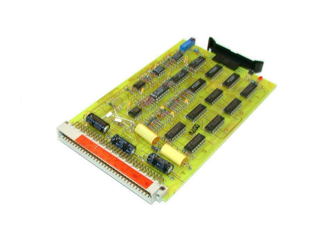 NESTAL CONTROL INTERFACE RELAY BOARD MODEL VDC110.240.5158