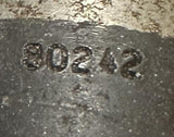 Universal Engineering 80242 Acura Flex Collet Kwik Switch