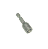 New 3/8" Irwin Magnetic Socket 1/4" Shank
