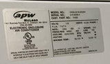 Mclean CR29-0216-G002H Enclosure Air Conditioner 2000 2200 BTU 115V