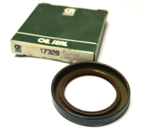 NEW CHICAGO RAWHIDE CR 17320 OIL SEAL 42 MM X 62 MM X 9 MM