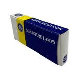 General Electric MCG410U1 Miniature Lamps 10 Pack