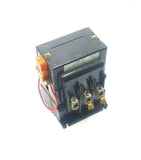 Ward Leonard  7402-5050-22  Size 2 3-Pole Contractor 45 Amp 240 VAC
