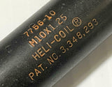 Helicoil 7756-10 Inserting Tool M10X1.25 Thread Repair Tool