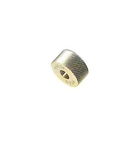 New Reed  AD25R Steel Miniature Helical Gear  1/4" Bore 3/4" Diameter 3/8" Width
