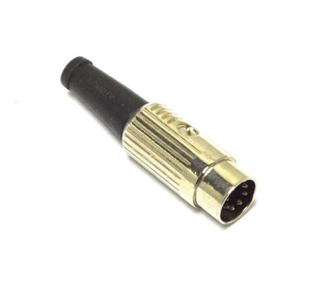 NEW DELTRON UK DIN CONNECTOR