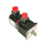 Giddings & Lewis   SSM307  Brushless AC Servo Motor 0.47 HP