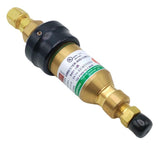 SGD 8491-O Flashback Arrestor & Check Valve 150 PSI 1/4" NPT
