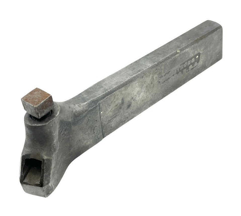 Armstrong  Right Hand Metal Lathe Turning Tool Holder 3/4" Shank 10" OAL