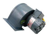 Dayton 4C446 OEM Replacement Blower Motor 115V 50/60HZ 1.5A 3160RPM 1/25HP