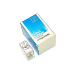 New Potter & Brumfield  R10-E1-Z6-V430  General Purpose Relay 24 VDC 18-Pin