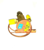 New Sporlan  FF-1/4-Z  Thermostatic Expansion Valve 1/4