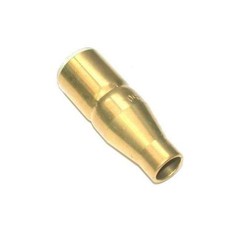 NEW TREGASKIS TOUGH GUN  401-48-50  TORCH TIP NOZZLE 1/2"