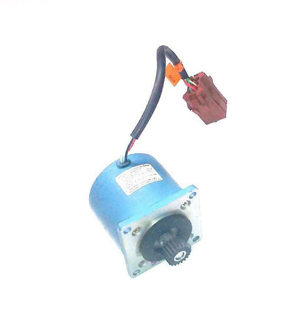Superior Electric  M061-FD-416U  SLO-SYN Synchronous Stepping Motor 5.0 VDC