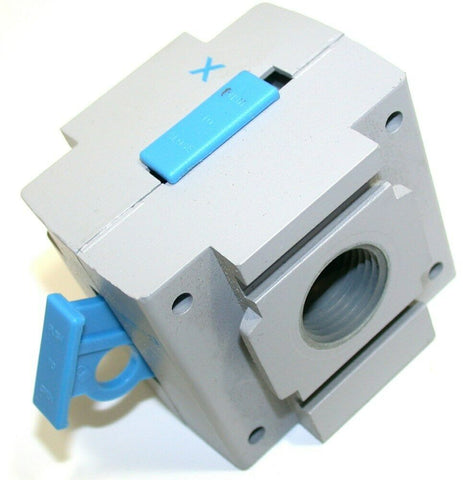 Up to 2 New Festo 1/2