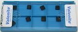 Lot of 10 New Valenite Indexable Turning Carbide Inserts SPMR 050204-2A