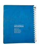 Cincinnati Milacron - Centertype Grinding Machines Operating Manual (1977)