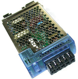 Omron Switching Mode Input AC100-240 Output DC24V 2.2A Power Supply S8VM-05024CD