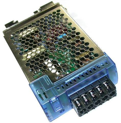 Omron Switching Mode Input AC100-240 Output DC24V 2.2A Power Supply S8VM-05024CD