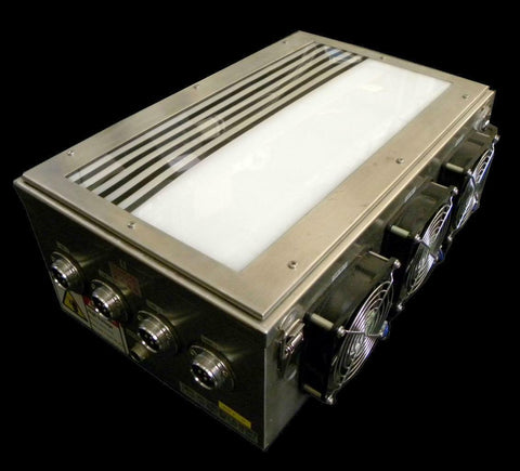 LHSC-400VC-B LAMP HOUSING ENCLOSURE