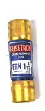 New Fusetron FRN-1-4/10 Dual Element Fuse 1.4 A 250 V (5 Available)