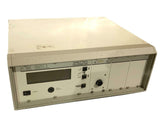 F.W. Bell Series 9900 GS-10006 Gaussmeter W/ 2 Modules 115/230 VAC @ 2/1 Amps