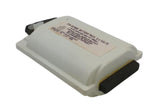 Mine Safety Appliances 457839 Rechargeable Battery Pack 2.4V