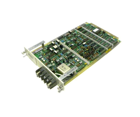 Dranetz Line Analyzer  626-PA-6001 Circuit Board Module