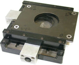 2 AXIS 1 1/4" POSITIONING SLIDE SYSTEM