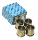 NEW DME 5752 SHOULDER BUSHING 1-1/4" X 1-7/8" (BOX OF 4)