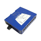 Belden Hirschmann Spider II 8TX Rail Switch Dismounting 0-24V