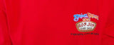 Anvil Men's Ron Jon Surf Shop Spring Break 2012 Panama City Red Shirt Size L