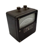 Daystrom Weston Model 433 A.C. Ampmeter Zero Corrector 0-10A  25-500 Cycle