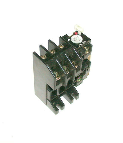 FUJI ELECTRIC  TK-1SN   MOTOR OVERLOAD RELAY 13-20 AMP