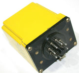 POTTER & BRUMFIELD TIMER 10 - 100 MINUTES 120VAC CGB 38-70100M