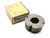 2012X-1-3/16 Taper Lock Bushing 1.1875" Bore 1/4" X 1/8" Keyway (2 Available)