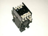 KLOCKNER MOELLER MOTOR STARTER 10 AMP MODEL DIL00MG10