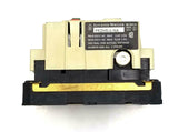 Klockner Moeller PKZM0-6-NA Manual Motor Starter 3 P 600 VAC