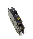 Square D MJ-3770 Single Pole 20 A Circuit Breaker