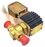 Sporlan B9S2 Solenoid Coil Kit 300-M.O.P.D 500-S.W.P. MKC-2 120V 50-60-CY 15W