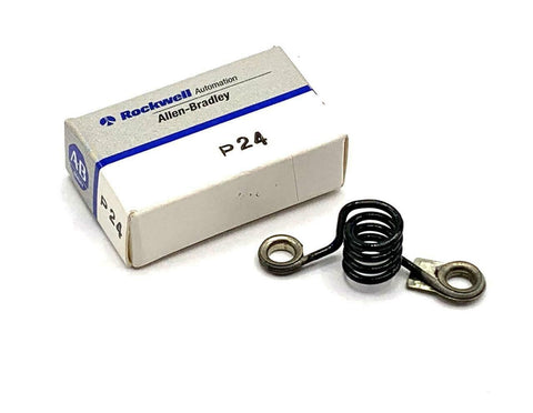 Allen Bradley AB P24 Heater Element